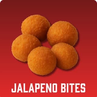Jalapeno Bites