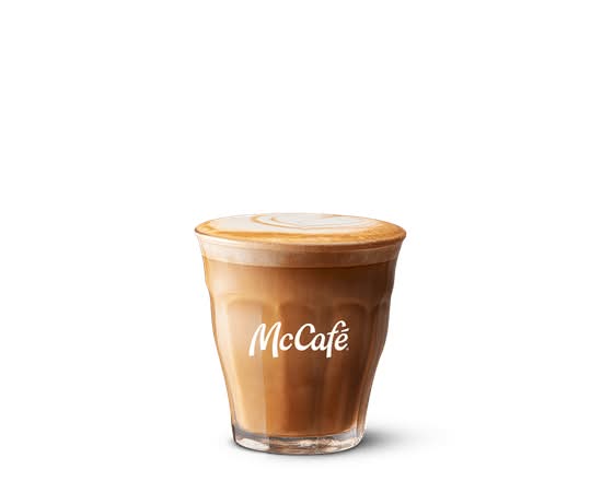 Piccolo Latté - McCafé