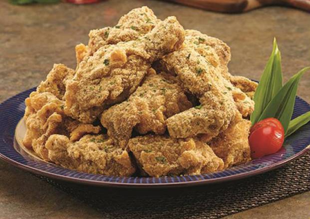 Snow Cheese Chicken