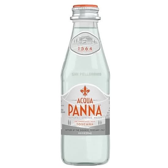 Panna Water