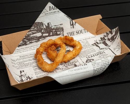 Calamari Rings