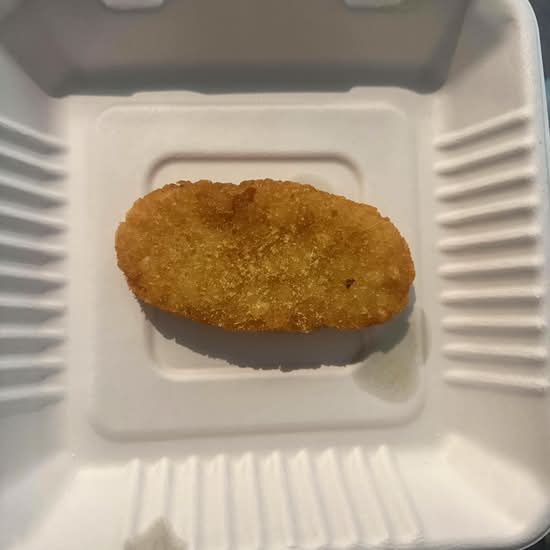 Hash Brown