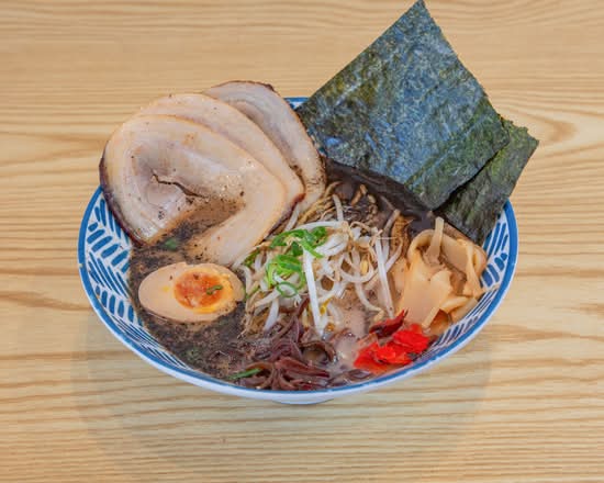 Black Ramen