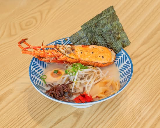 Koya Lobster Ramen