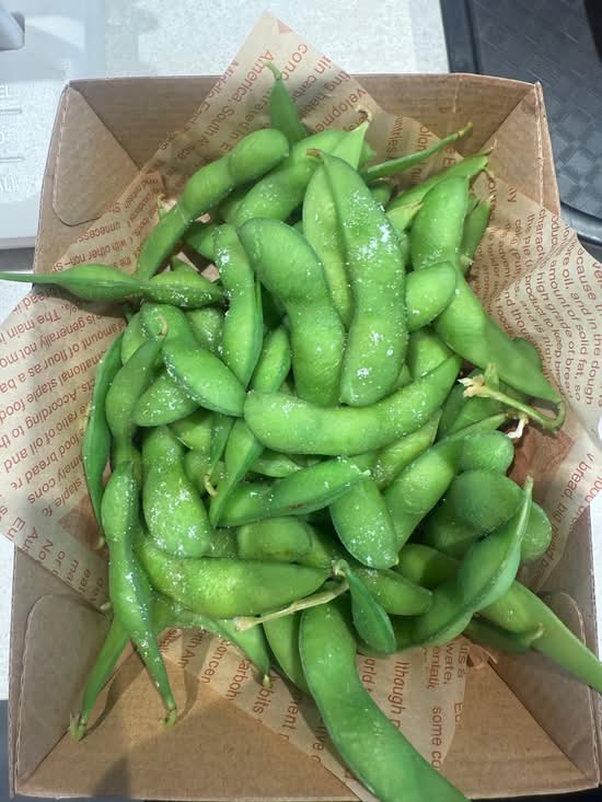 Edamame