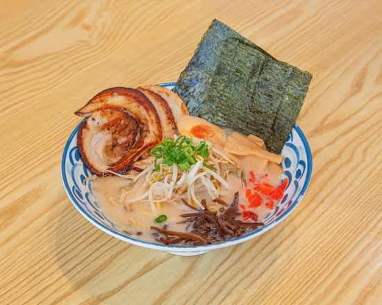 Tonkotsu Ramen