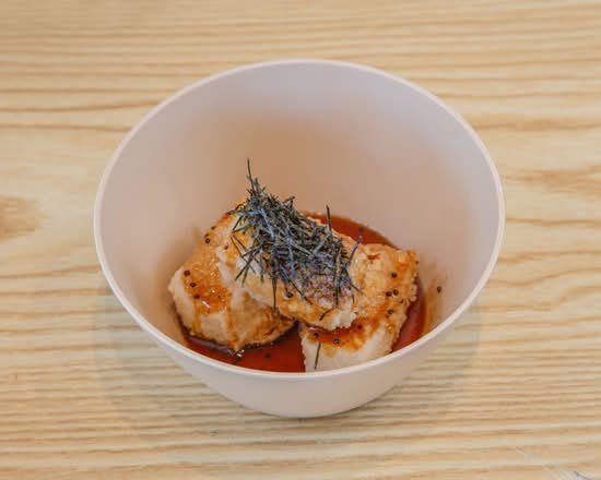 Adashi Tofu