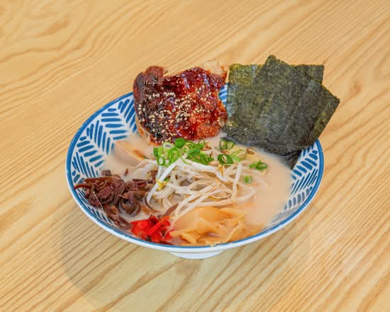 Chicken Ramen