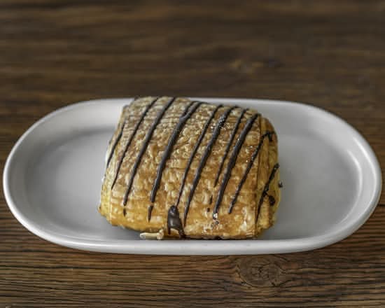 Chocolate Croissant