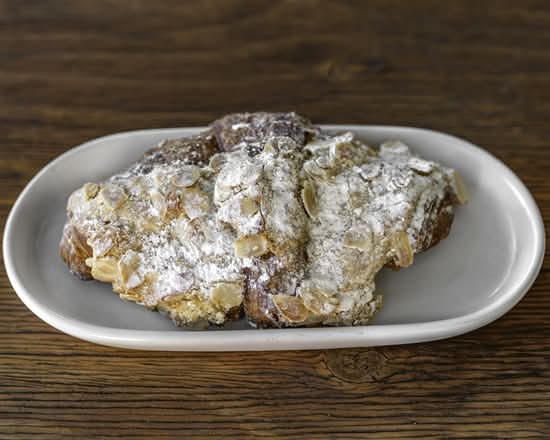 Almond Croissant