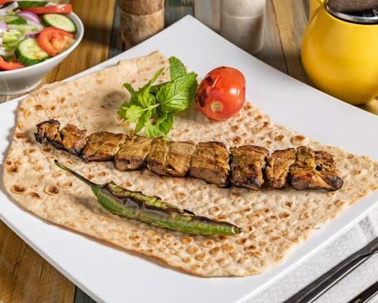 Chenjeh Kebab