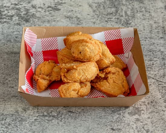 Apple Bites