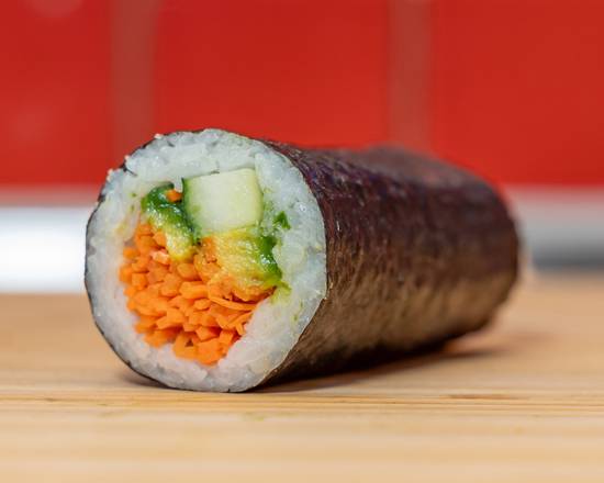 Hand Roll