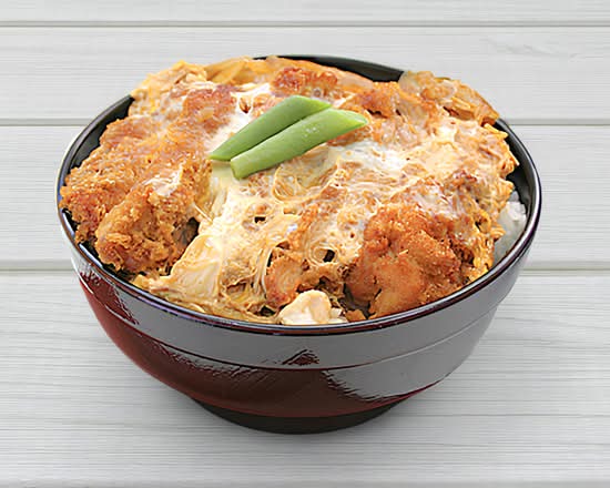Katsu Don