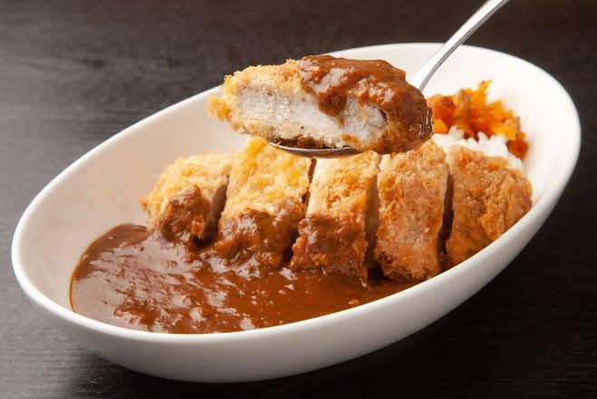 Katsu Curry