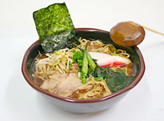 Shoyu Ramen