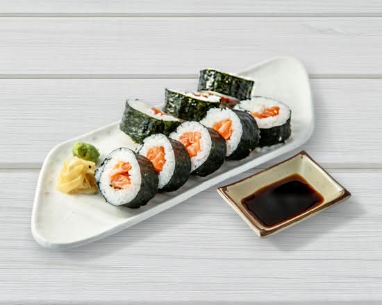 Salmon Roll