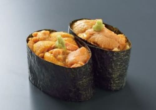 Sea Urchin (2pcs)