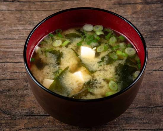 Miso Soup