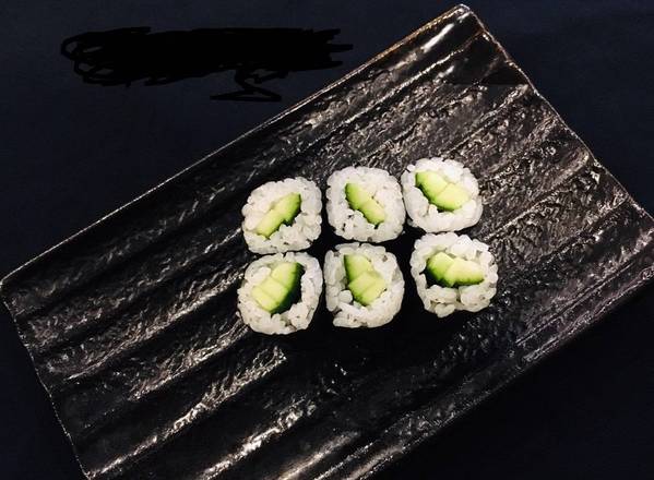 Kappa Maki
