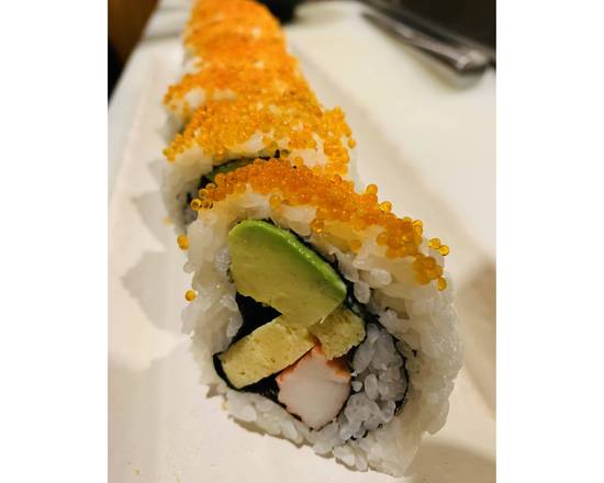 California Roll