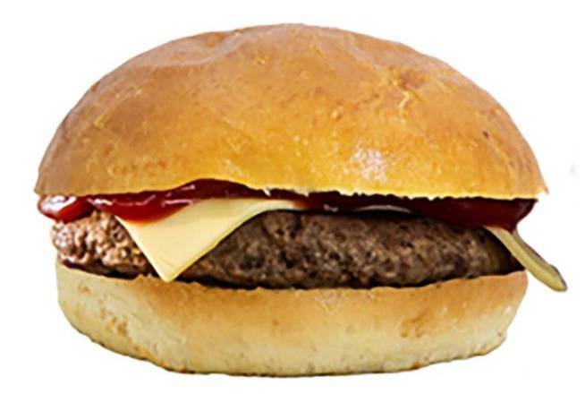 Cheese Burger