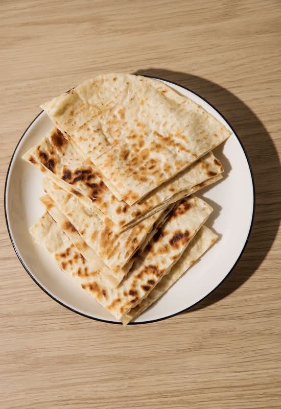 Pita Bread