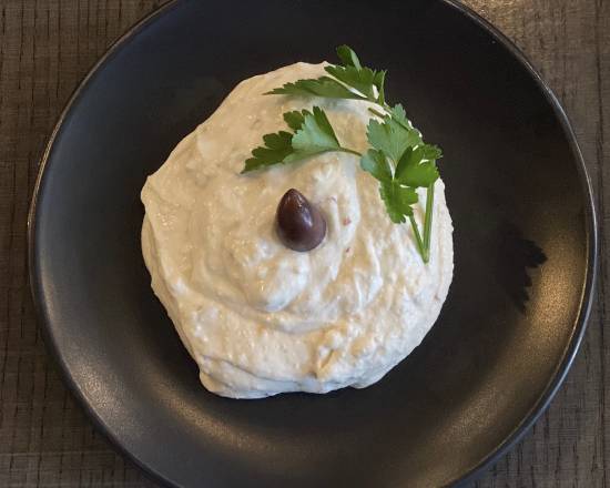 Spicy Feta Dip