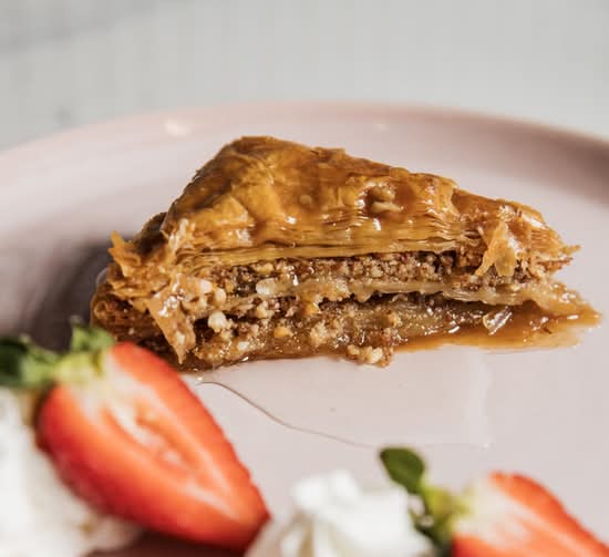 Baklava