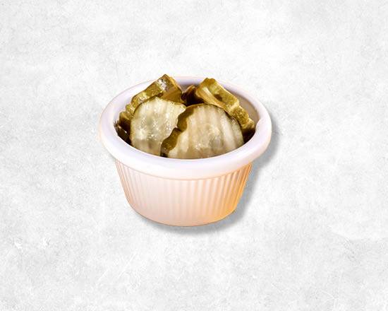 Pickles