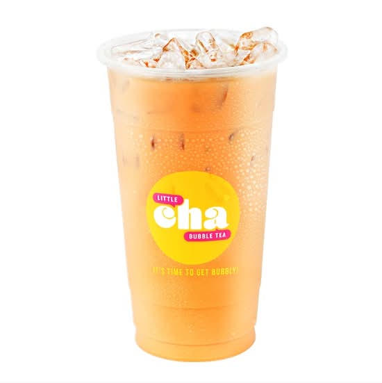 Thai Milk Tea