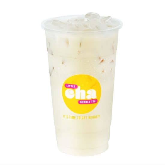 Coconut Milk Tea