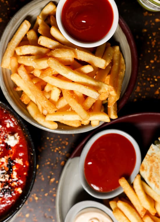 French Fries
