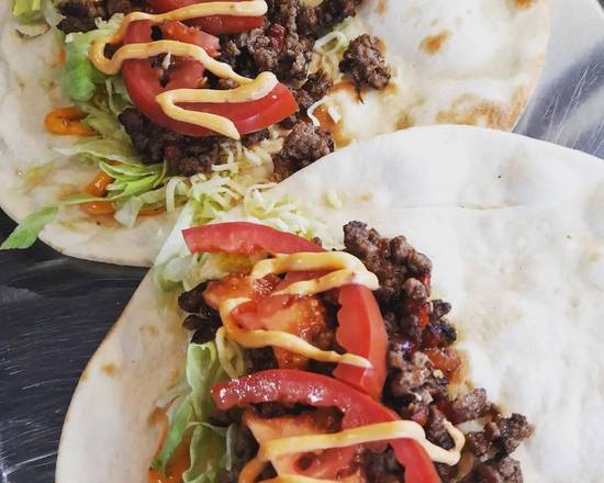 Burrito Wrap