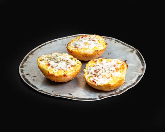 Cheese Bread