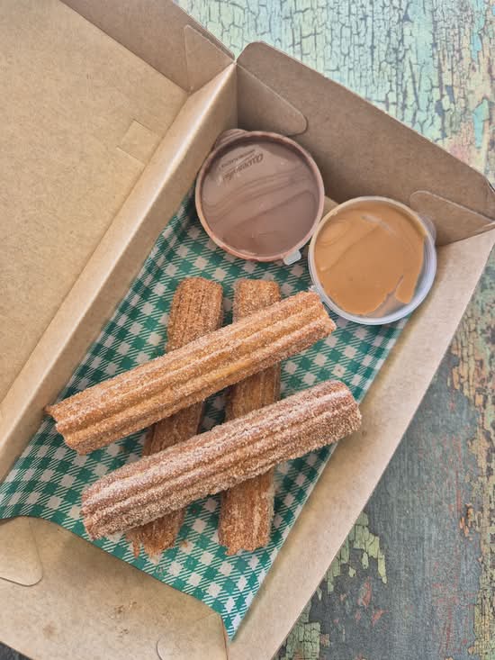 Churros