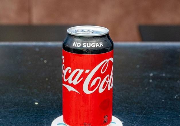 Coke Zero