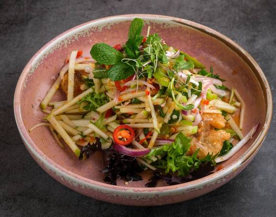 Papaya Salad