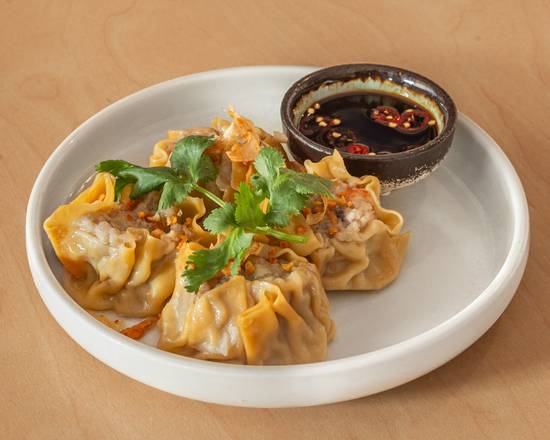 Dumplings