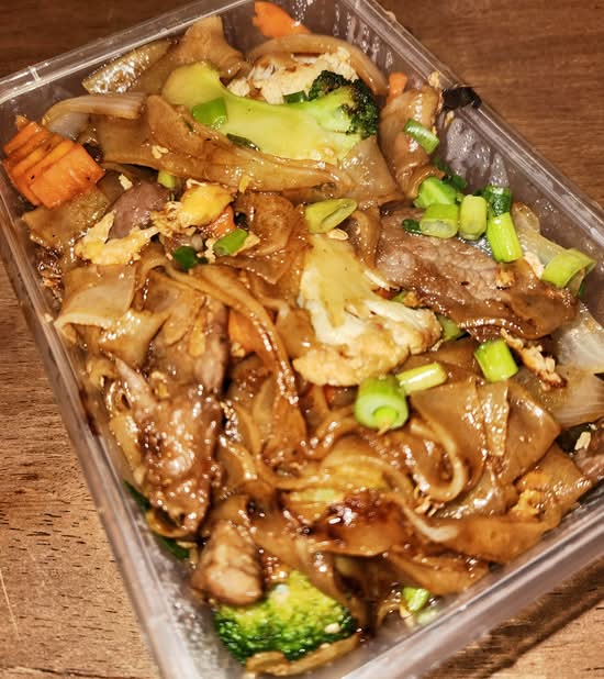 Pad See Ew