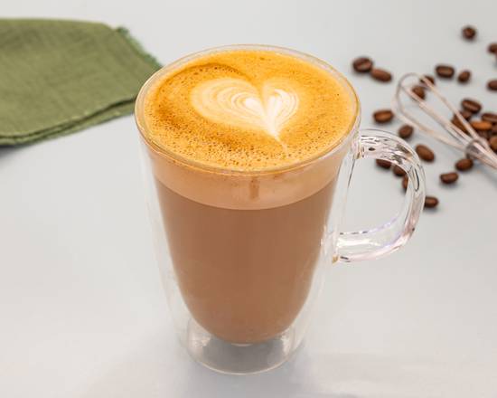 Flat White