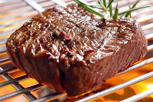 Scotch Fillet