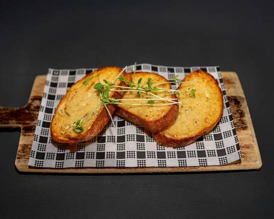 Garlic Bread