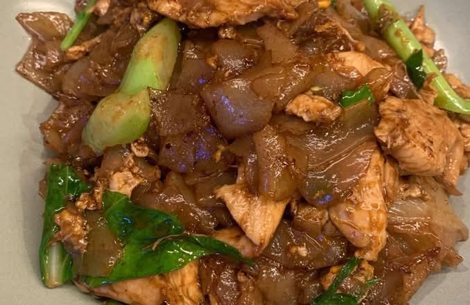 Pad See Ew