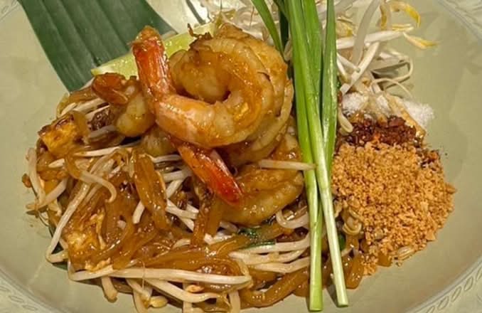 Pad Thai