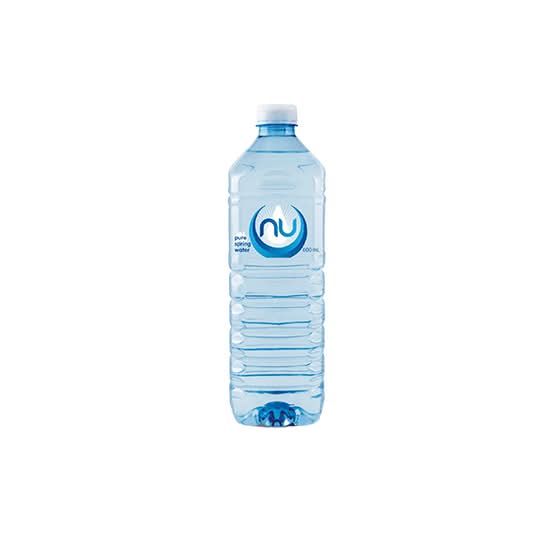 NU Spring Water
