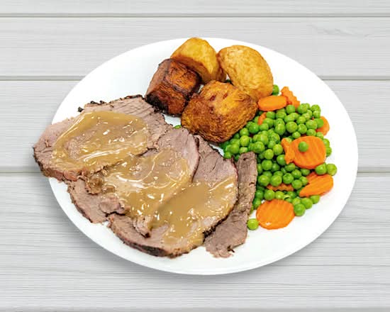 Roast Dinner