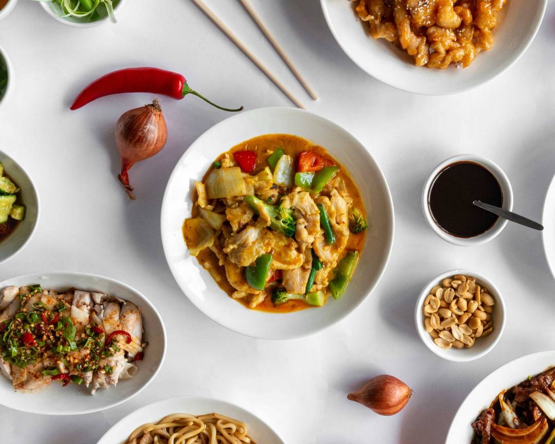 Beijing Duck Restaurant 老北京烤鸭店 cover