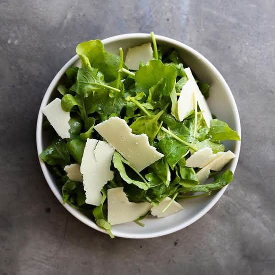 Rocket Salad