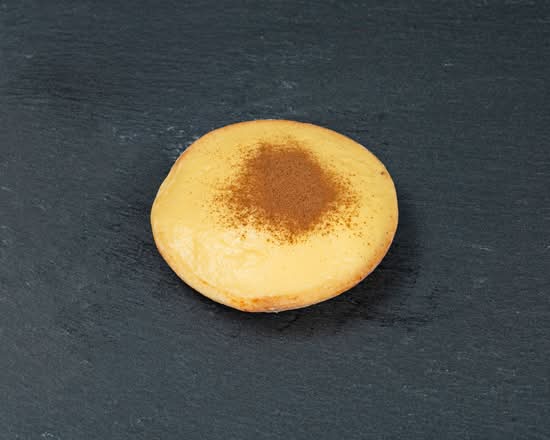 Custard Tart